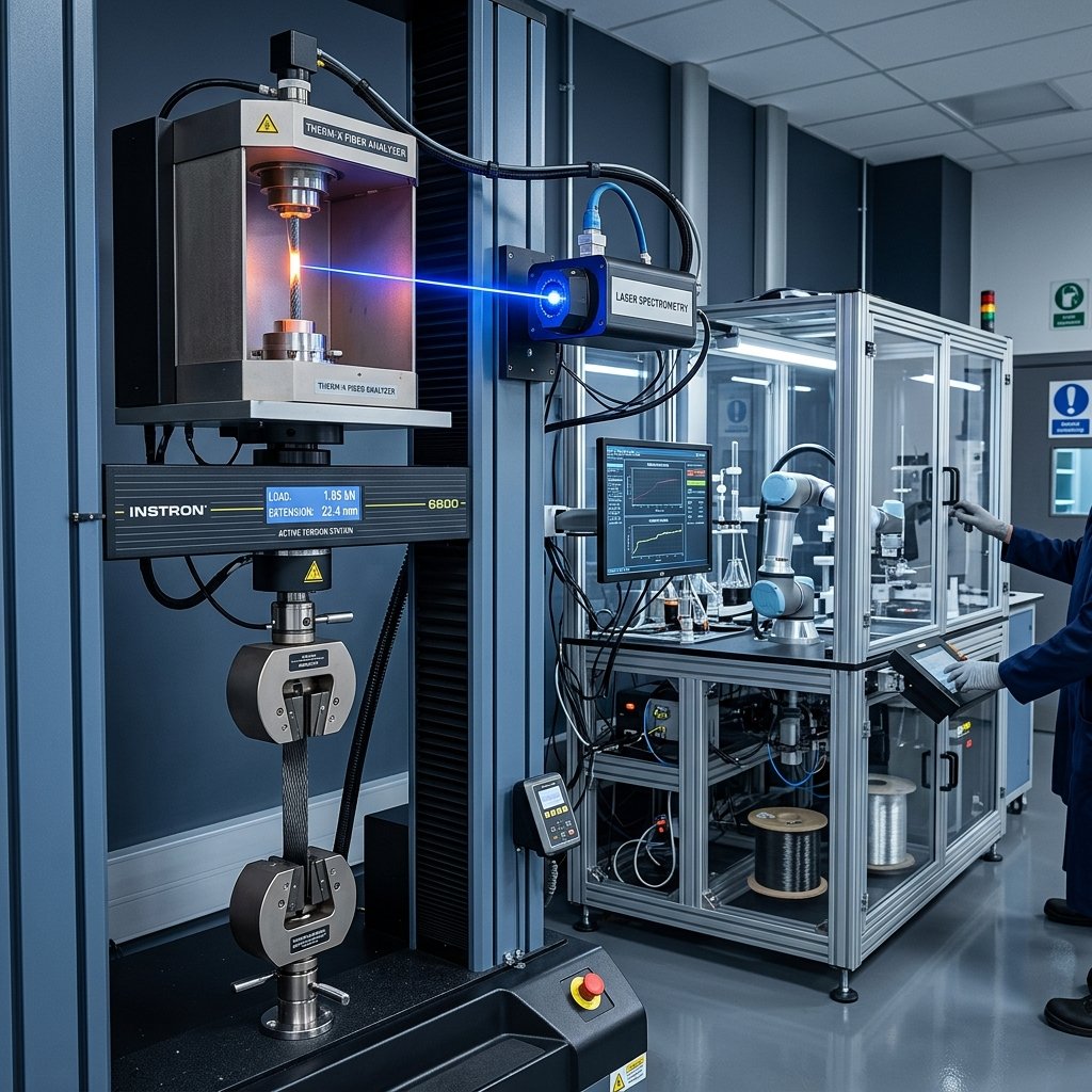 Ironteks Teknik Araştırma Laboratuvarı